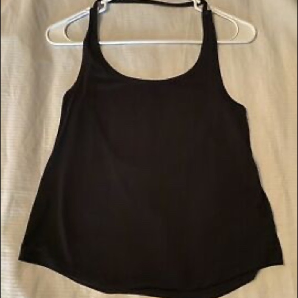 NVGTN Black Flow Tank - Picture 3 of 3